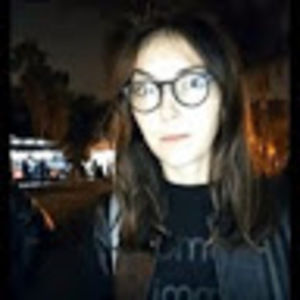 Meet your Posher, Alice